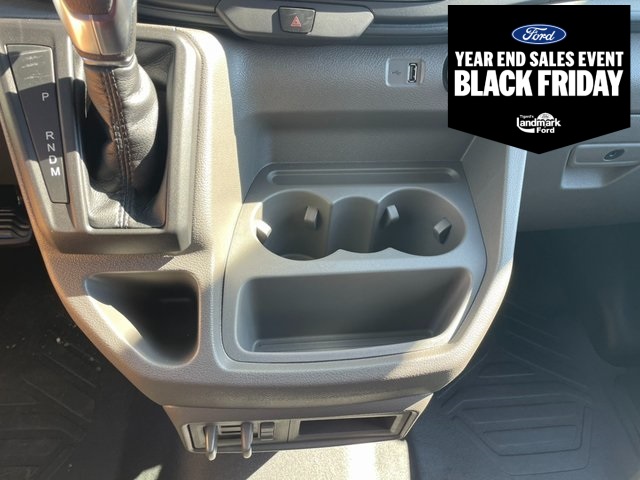 new 2025 Ford Transit-250 car, priced at $51,071