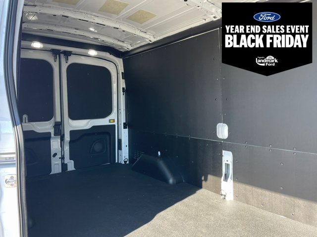 new 2025 Ford Transit-250 car, priced at $51,071