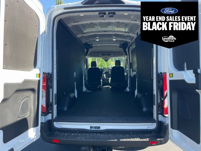 new 2025 Ford Transit-250 car, priced at $51,071