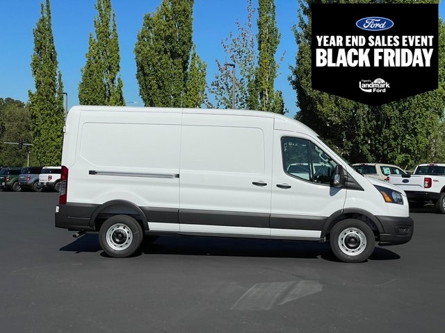 new 2025 Ford Transit-250 car, priced at $51,071