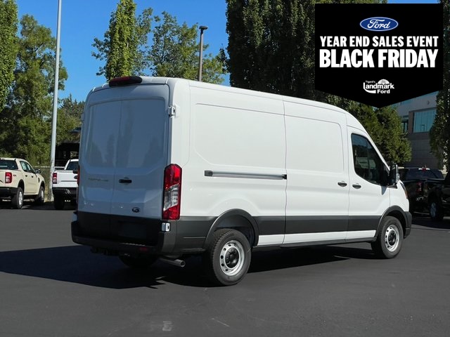 new 2025 Ford Transit-250 car, priced at $51,071
