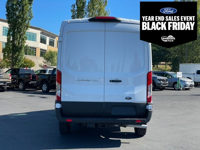 new 2025 Ford Transit-250 car, priced at $51,071