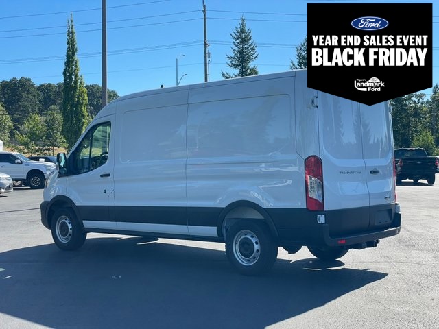 new 2025 Ford Transit-250 car, priced at $51,071