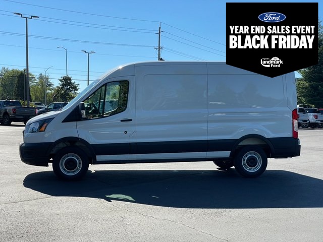 new 2025 Ford Transit-250 car, priced at $51,071