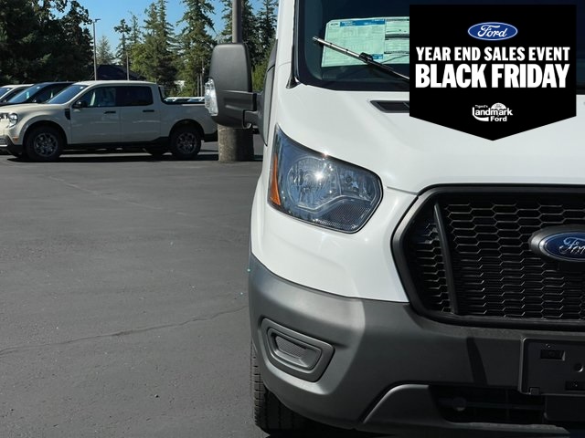 new 2025 Ford Transit-250 car, priced at $51,071