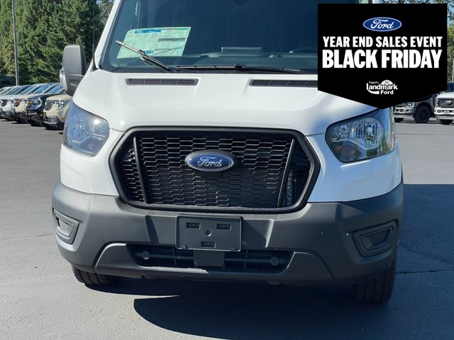 new 2025 Ford Transit-250 car, priced at $51,071