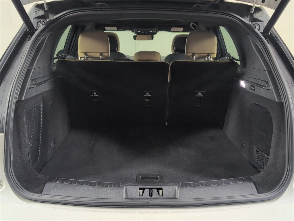 used 2020 Lincoln Corsair car, priced at $26,900