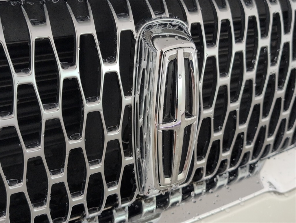 used 2020 Lincoln Corsair car, priced at $26,900