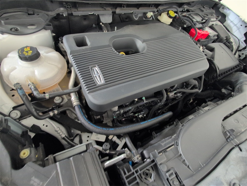 used 2020 Lincoln Corsair car, priced at $26,900