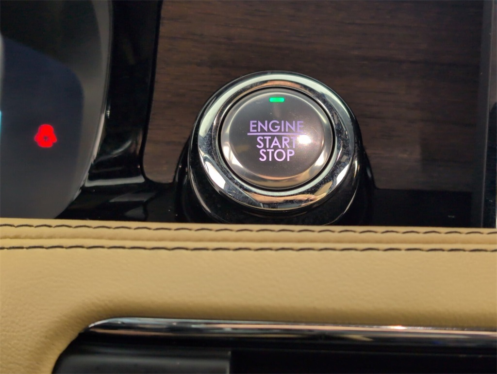 used 2020 Lincoln Corsair car, priced at $26,900