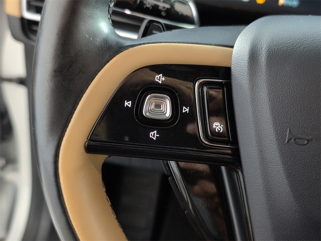 used 2020 Lincoln Corsair car, priced at $26,900