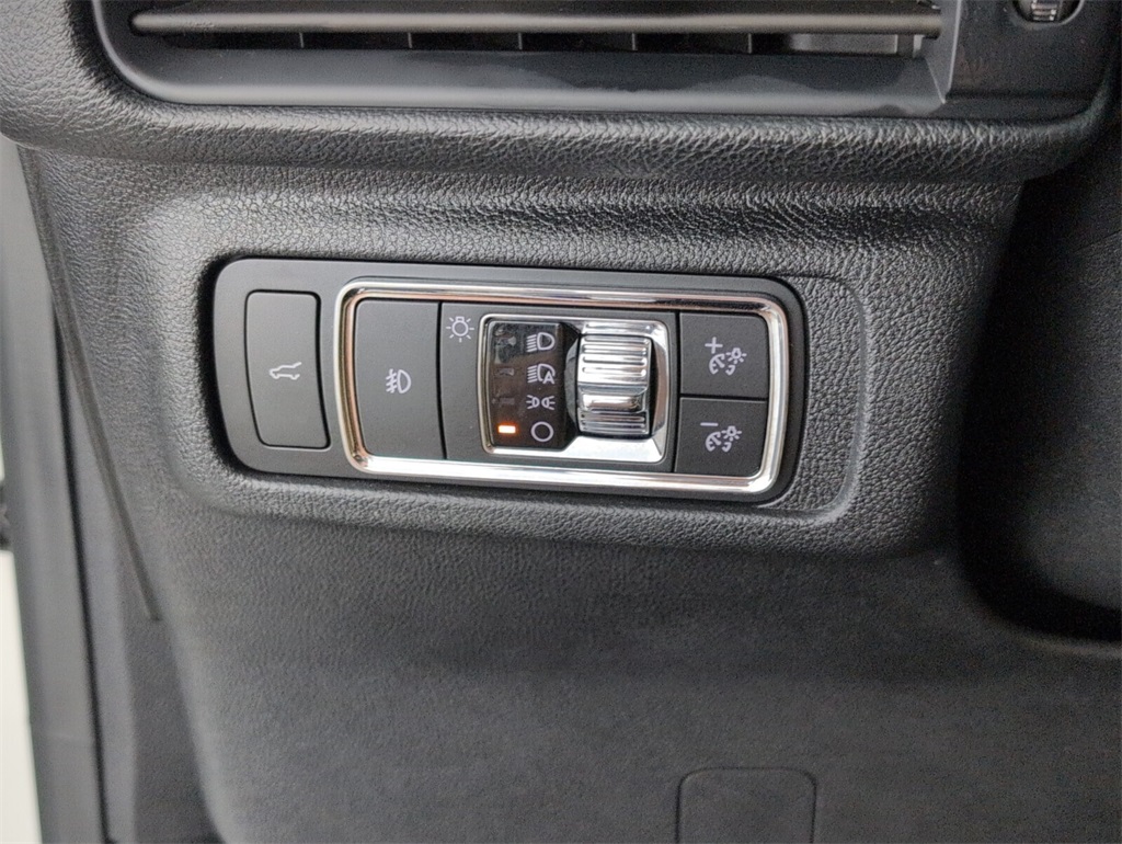 used 2020 Lincoln Corsair car, priced at $26,900