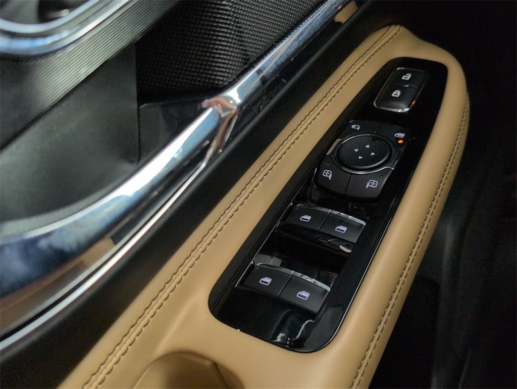 used 2020 Lincoln Corsair car, priced at $26,900