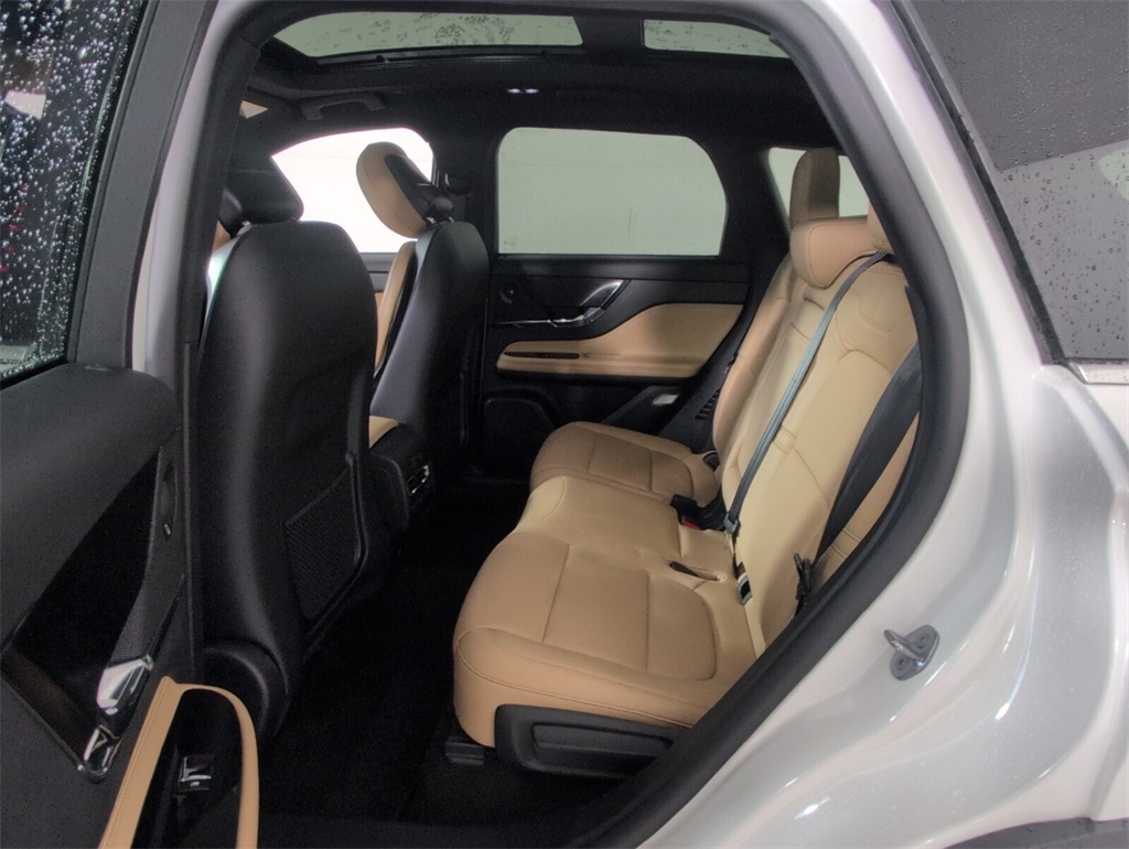 used 2020 Lincoln Corsair car, priced at $26,900