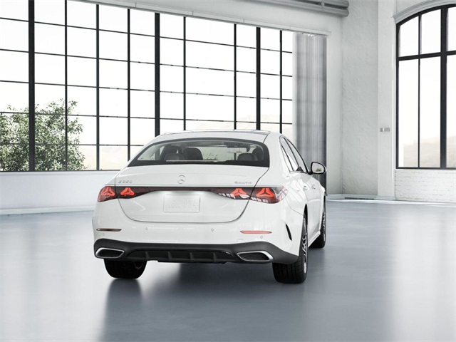 new 2025 Mercedes-Benz E-Class car, priced at $75,825