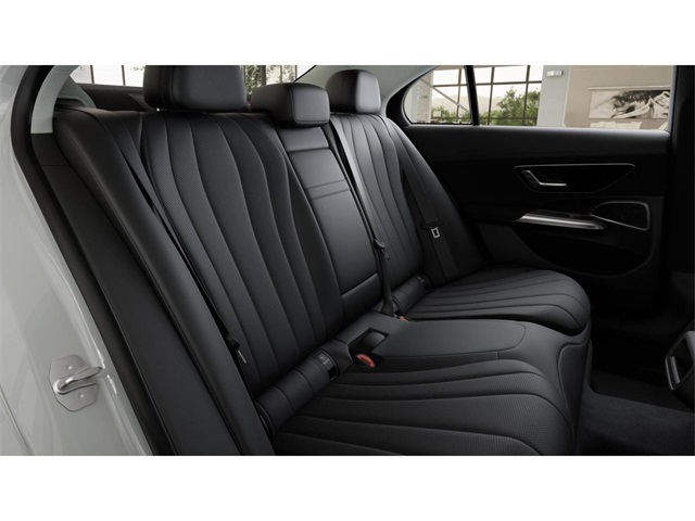 new 2025 Mercedes-Benz E-Class car, priced at $75,825