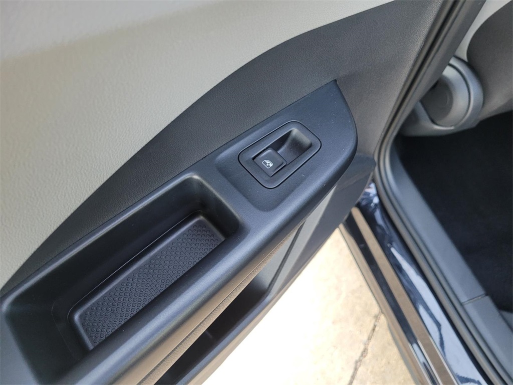 used 2022 Volkswagen Taos car, priced at $19,500