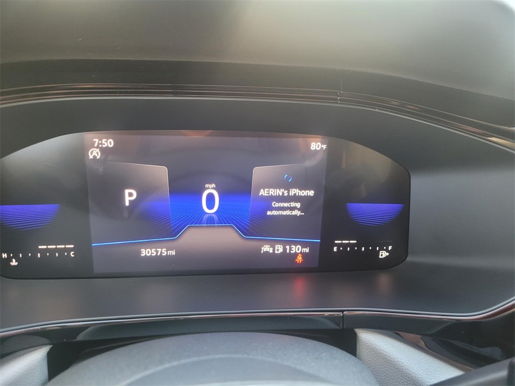 used 2022 Volkswagen Taos car, priced at $19,500