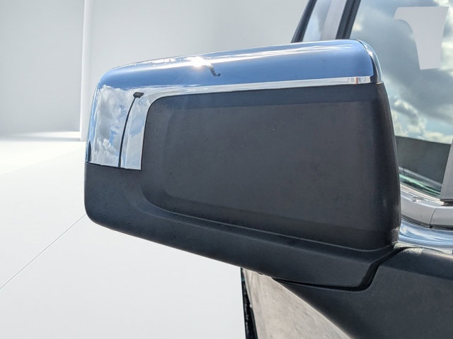 used 2022 Chevrolet Silverado 1500 LTD car, priced at $34,034