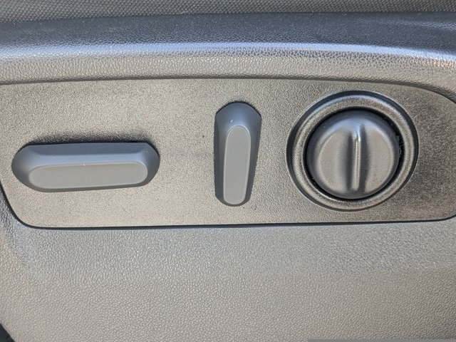 used 2022 Chevrolet Silverado 1500 LTD car, priced at $34,034