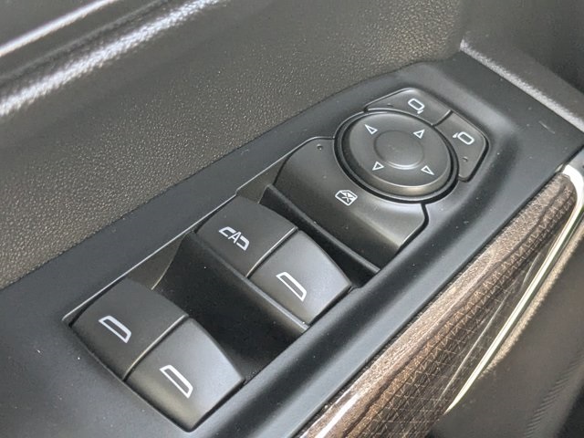 used 2022 Chevrolet Silverado 1500 LTD car, priced at $34,034