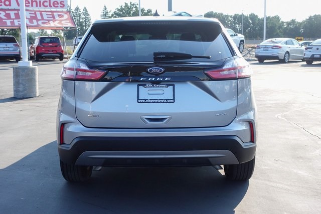 used 2024 Ford Edge car, priced at $20,000