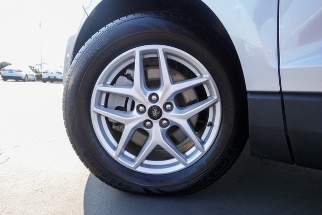 used 2024 Ford Edge car, priced at $20,000