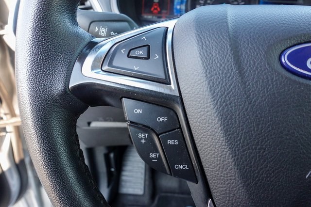 used 2024 Ford Edge car, priced at $20,000