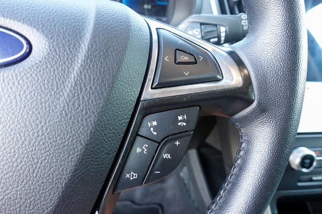 used 2024 Ford Edge car, priced at $20,000