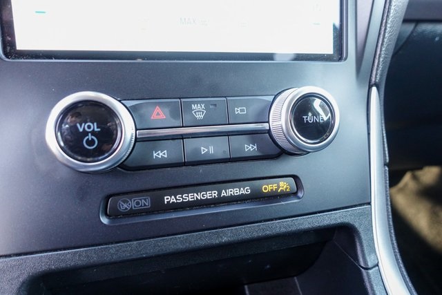 used 2024 Ford Edge car, priced at $20,000