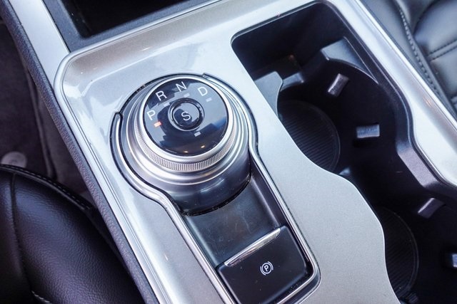 used 2024 Ford Edge car, priced at $20,000