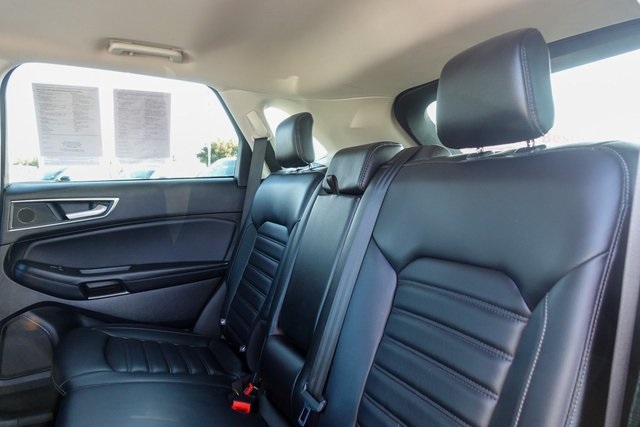 used 2024 Ford Edge car, priced at $20,000