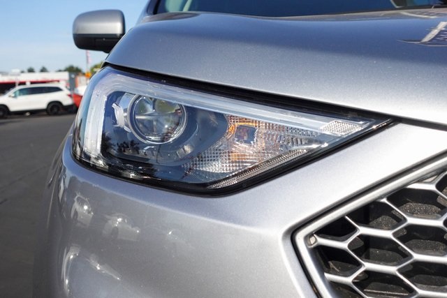 used 2024 Ford Edge car, priced at $20,000