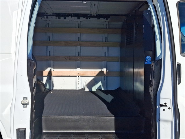 used 2024 GMC Savana 2500 car, priced at $34,950