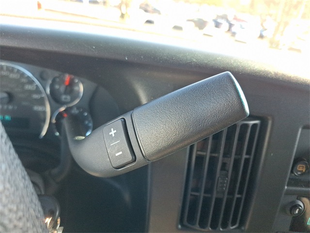 used 2024 GMC Savana 2500 car, priced at $34,950