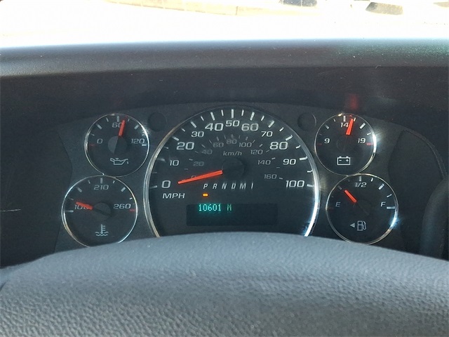 used 2024 GMC Savana 2500 car, priced at $34,950