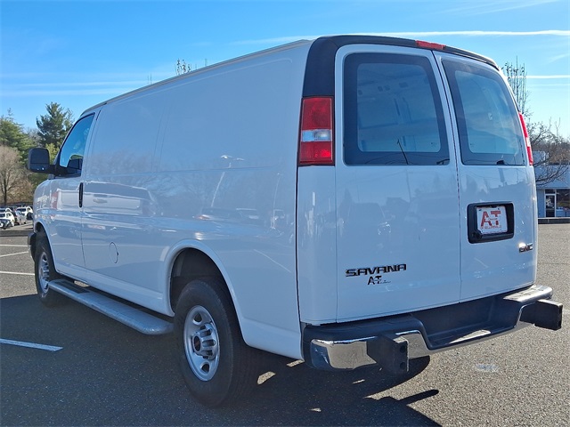 used 2024 GMC Savana 2500 car, priced at $34,950
