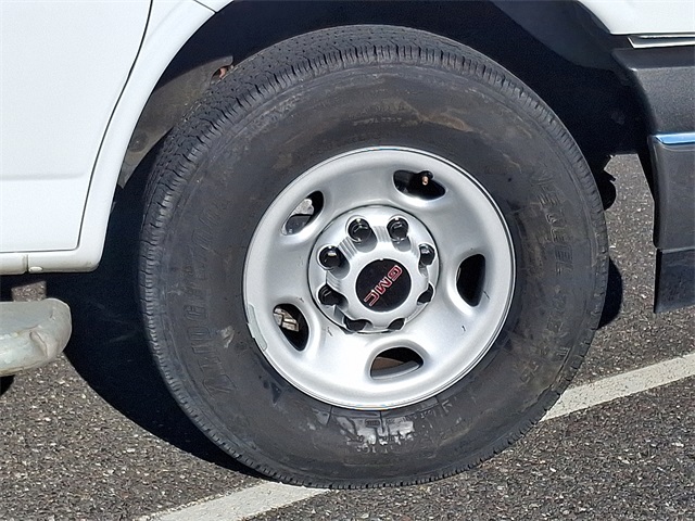 used 2024 GMC Savana 2500 car, priced at $34,950