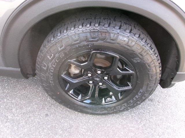 used 2022 Ford Explorer car, priced at $34,695