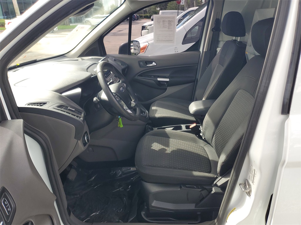 used 2022 Ford Transit Connect car, priced at $24,989