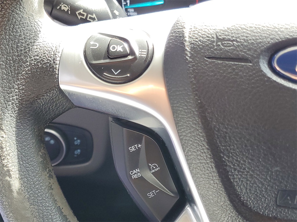used 2022 Ford Transit Connect car, priced at $24,989