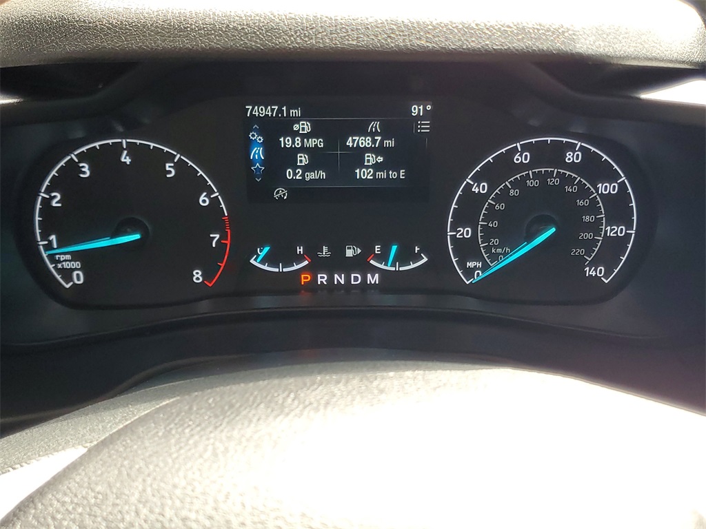 used 2022 Ford Transit Connect car, priced at $24,989