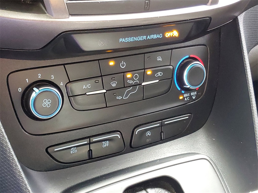 used 2022 Ford Transit Connect car, priced at $24,989