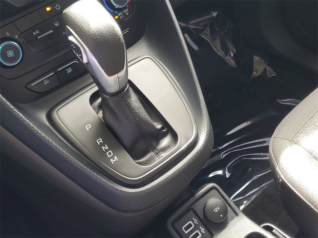 used 2022 Ford Transit Connect car, priced at $24,989
