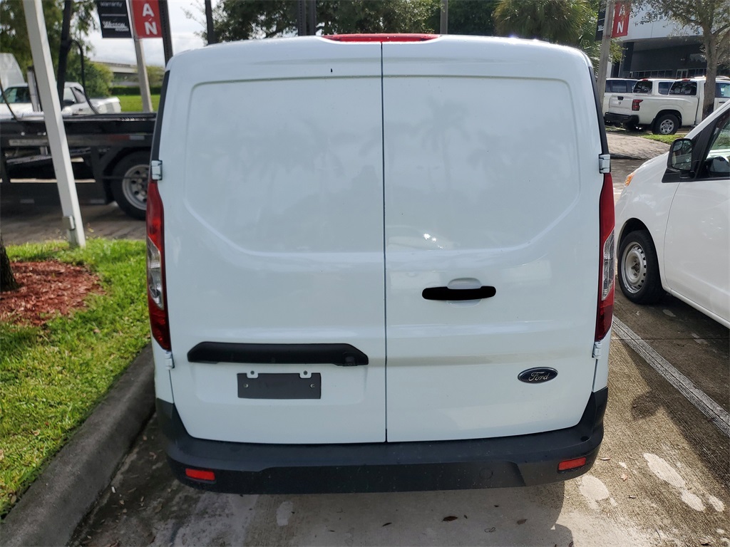 used 2022 Ford Transit Connect car, priced at $24,989