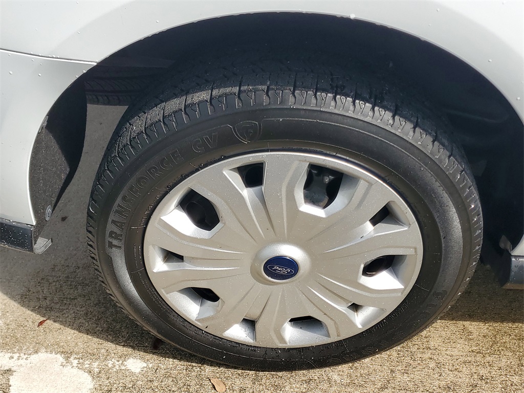 used 2022 Ford Transit Connect car, priced at $24,989