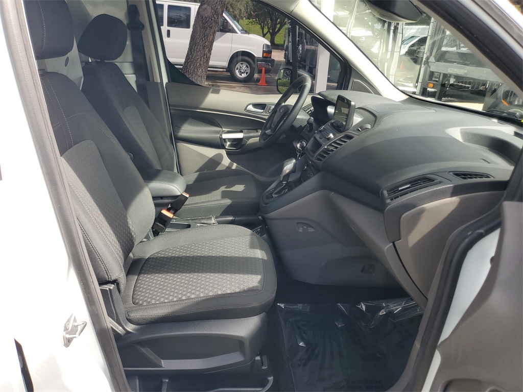 used 2022 Ford Transit Connect car, priced at $24,989