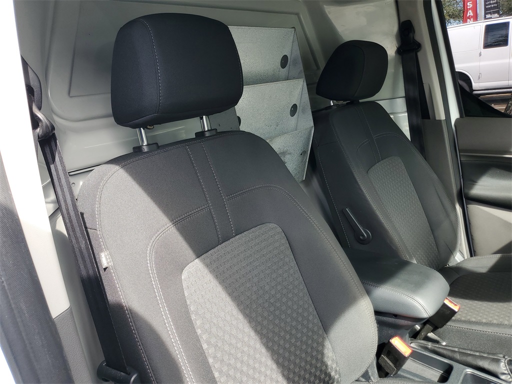used 2022 Ford Transit Connect car, priced at $24,989