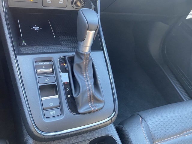 new 2026 Honda CR-V Hybrid car, priced at $40,024