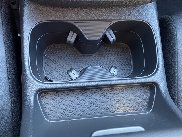 new 2026 Honda CR-V Hybrid car, priced at $40,024